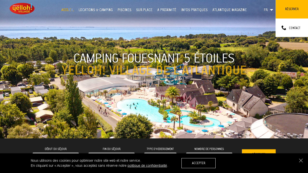 Capture d'écran de http://www.camping-bretagne-atlantique.com/